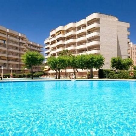Palm Mediterrani Salou Luaran gambar