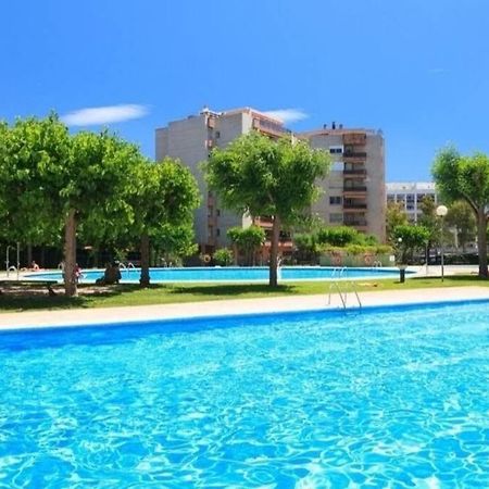 Palm Mediterrani Salou Luaran gambar