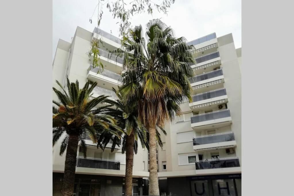 Palm Mediterrani Salou Luaran gambar