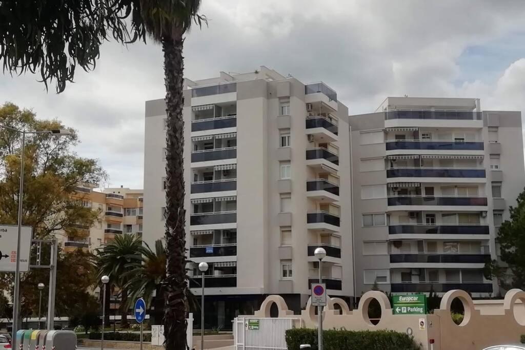 Palm Mediterrani Salou Luaran gambar